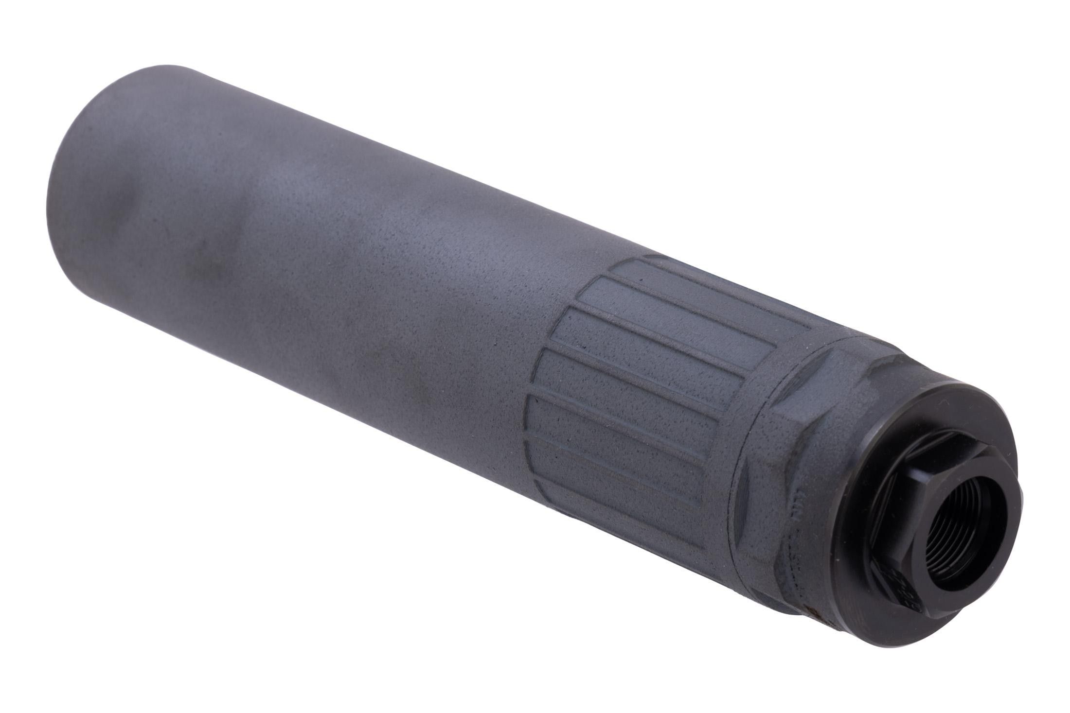 Alleycat 7.62 Suppressor - 1.375x24 HUB - Inconel